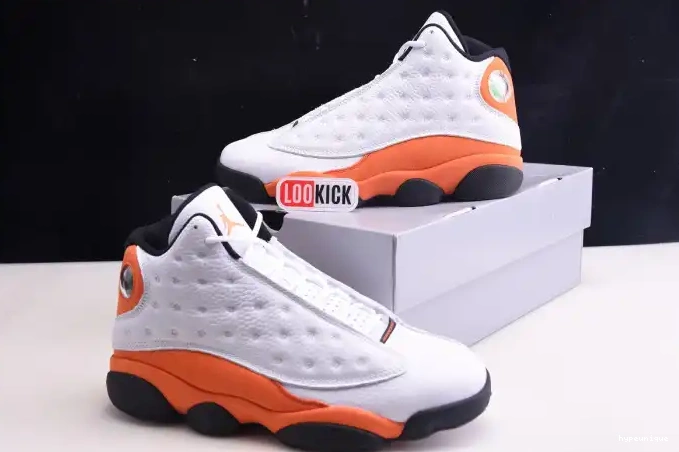 HYPE AIR JORDAN 13 414571-108 STARFISH 0613